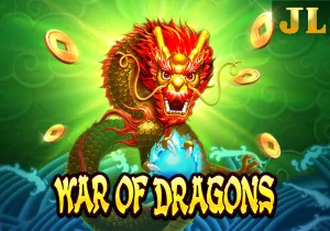 War Of Dragons